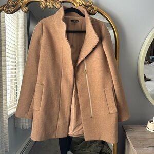 Jcrew city coat